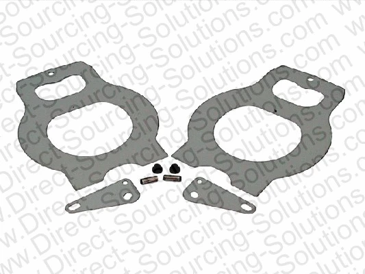 Repair kit, air compressor (106532)