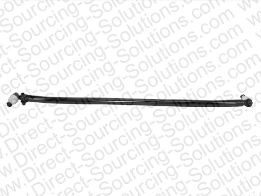 Tie Rod (107163)
