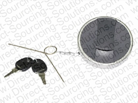 Cap, fuel tank (103516)