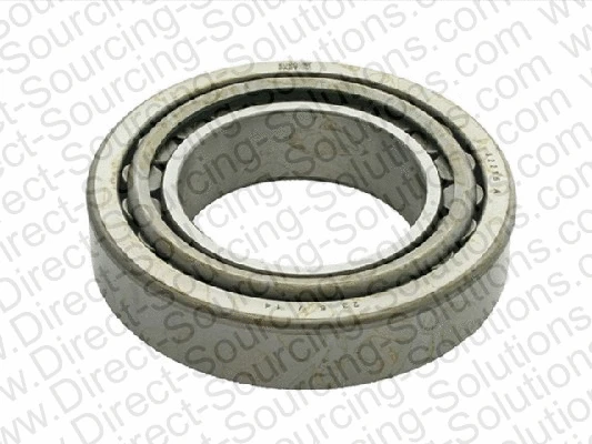Wheel Bearing (105004)