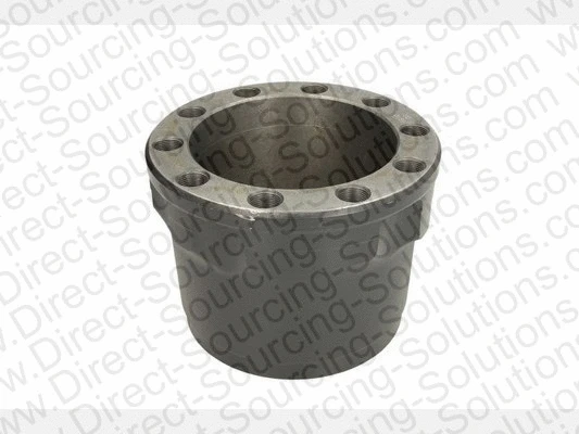 Wheel Hub (450045)