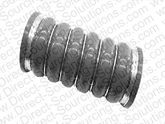 Charge Air Hose (102258)