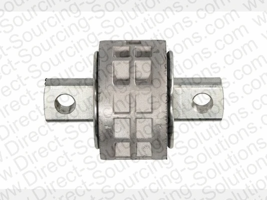 Bush, driver cab suspension (590243)