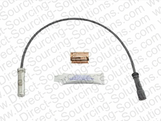 Sensor, wheel speed (960004OEM)