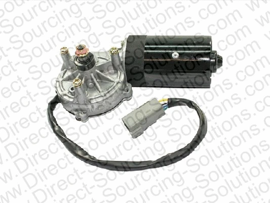 Wiper Motor (108316)