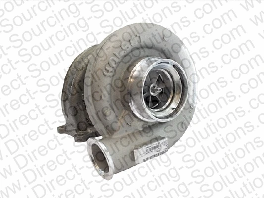 Charger, charging (supercharged/turbocharged) (110049OEM)