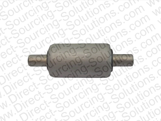 Bush, spring eye (570081)