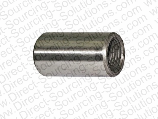 Bushing, leaf spring (207177)
