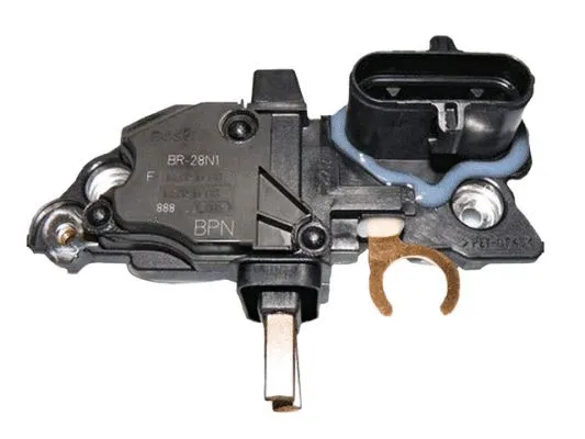Alternator Regulator (108399)