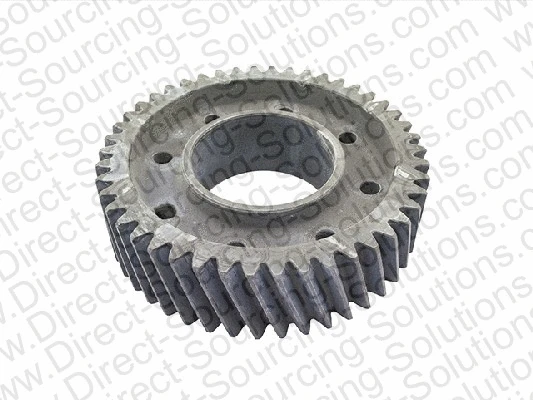 Gear, main shaft (240064)