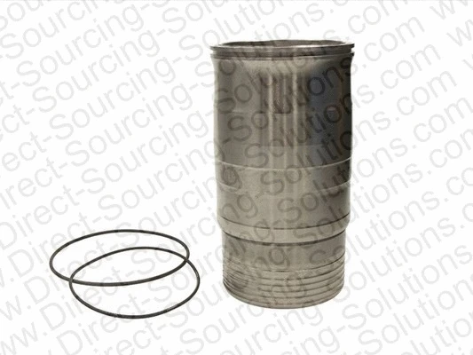 Repair Set, piston/sleeve (110213OEM)