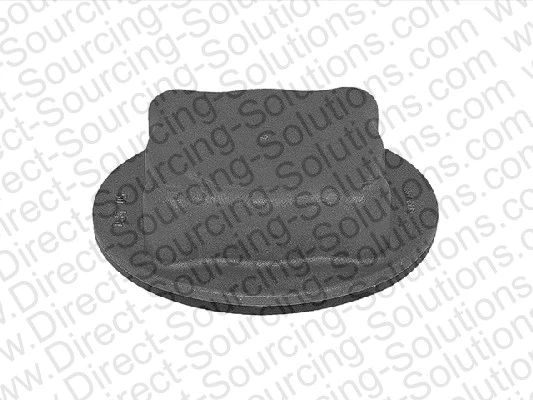 Cap, coolant tank (202162)