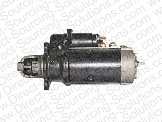 Starter (108247)