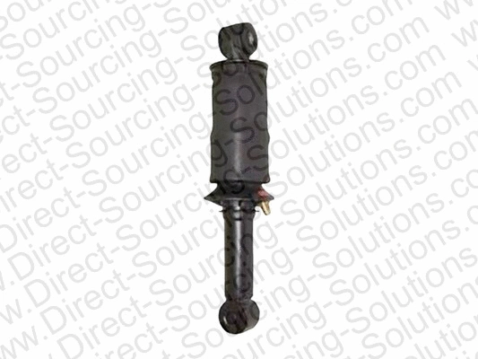 Shock Absorber, driver cab suspension (209568)