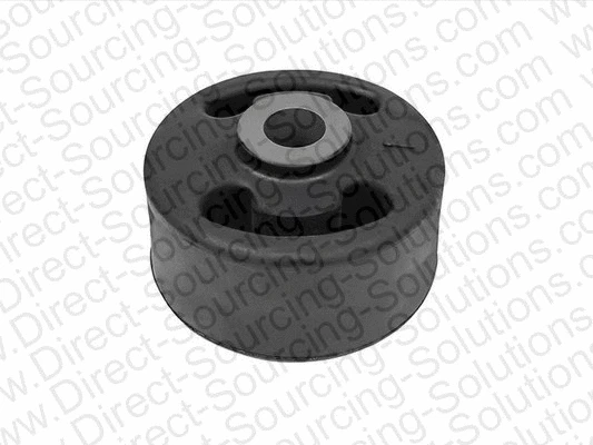 Spring Mounting, axle beam (470001)