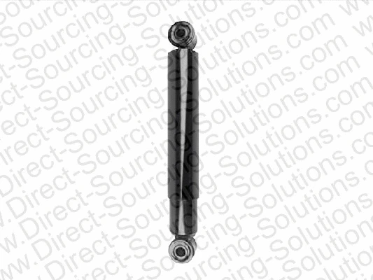Shock Absorber (670070)