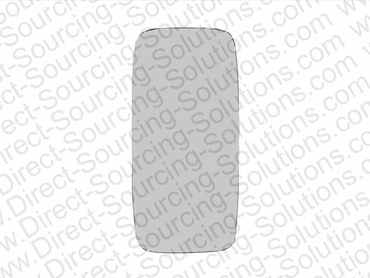 Mirror Glass (209155)