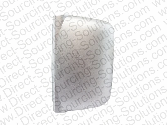 Cover, exterior mirror (690092)