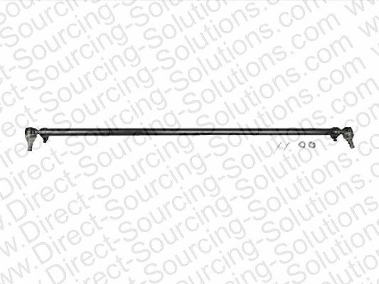 Tie Rod (6250004)