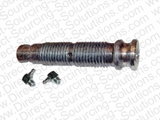 Spring Bolt (207080)