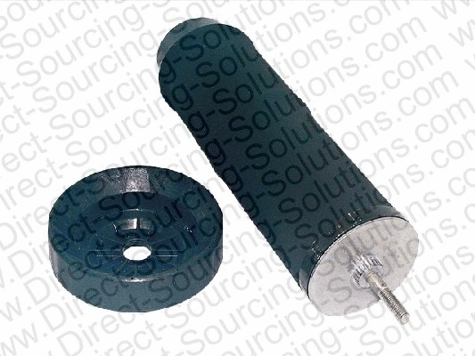 Bellow, air suspension (207756)