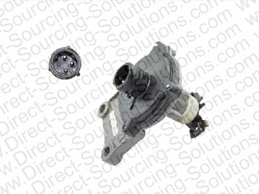 Pressure Control Valve, lifting system (207696)
