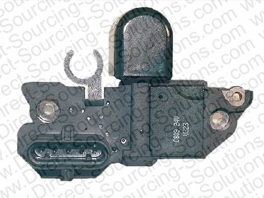 Alternator Regulator (208662)