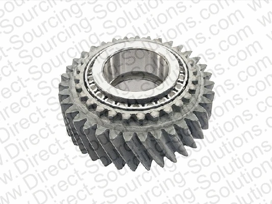 Gear, main shaft (240063)