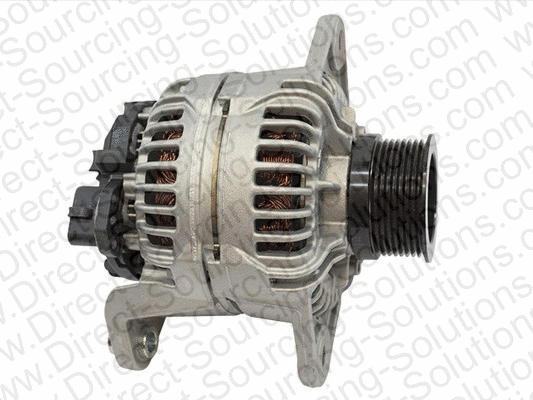 Alternator (280173OEM)