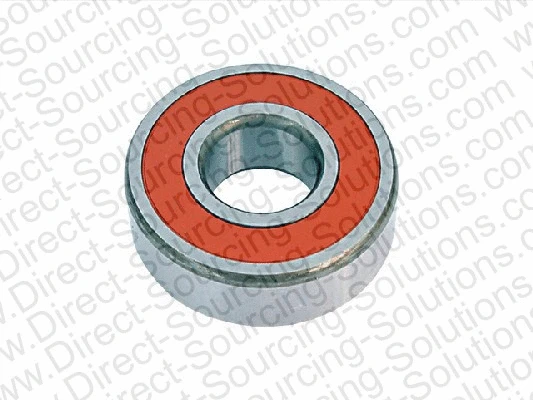 Ring, flywheel (910001)
