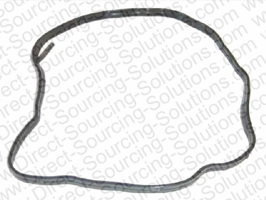 Gasket, cylinder head cover (101613)