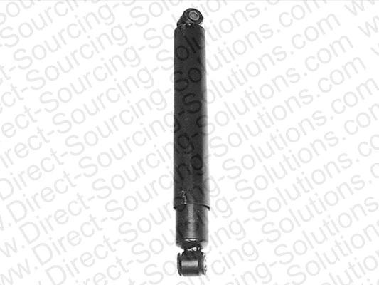 Shock Absorber (107587)