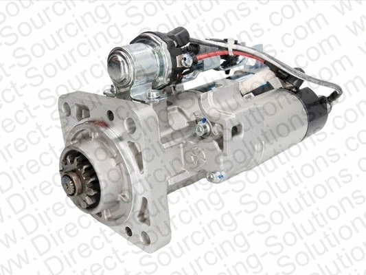 Starter (380025)