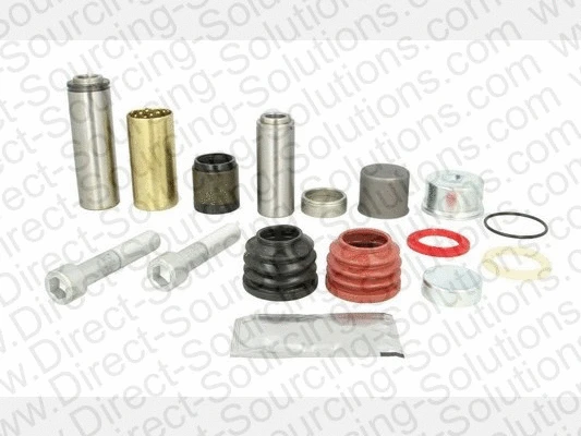 Repair Kit, brake caliper (160085)