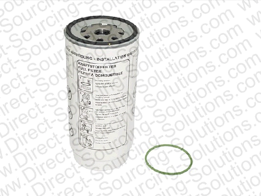 Fuel Filter (530011)