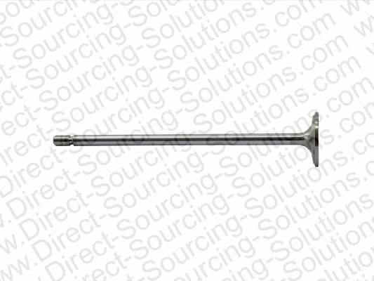 Intake Valve (201002)