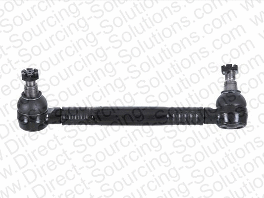 Link/Coupling Rod, stabiliser bar (270224)