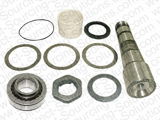 Repair Kit, kingpin (670076)