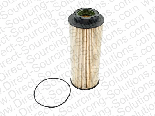 Oil Filter (101636)