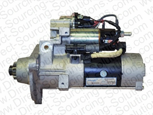Starter (380026)
