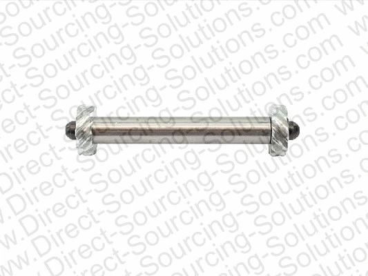 Adjuster, drum brake (206392)