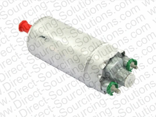 Pump, fuel pre-supply (203987OEM)