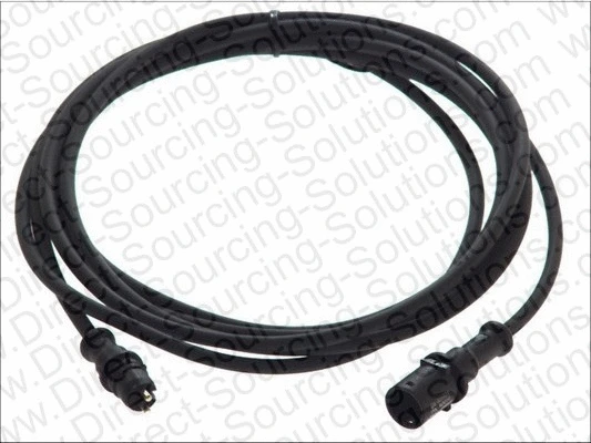 Sensor, wheel speed (960031)