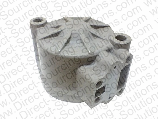 Shift Cylinder (104602)
