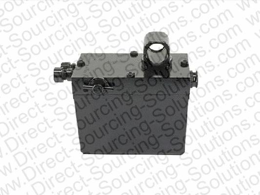 Tilt Pump, driver cab (109330)