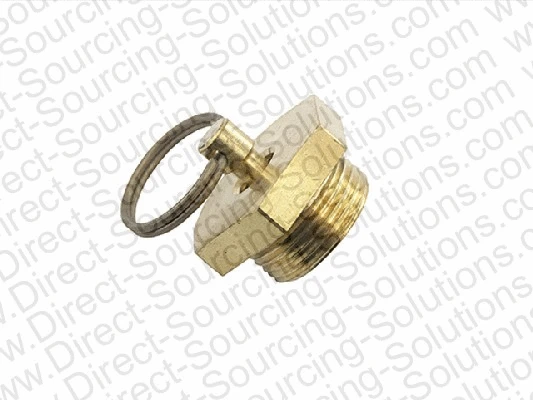 Water Drain Valve (206187)