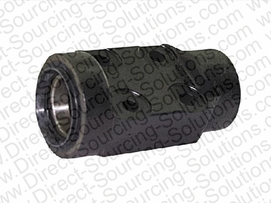 Bearing Bracket, shock absorber mounting (driver cab) (290032)