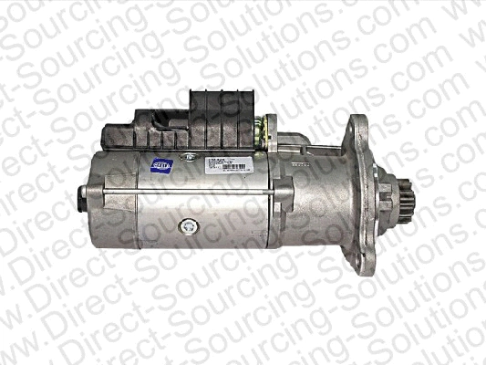 Starter (580007OEM)