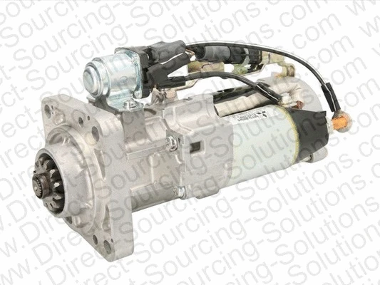 Starter (380025OEM)