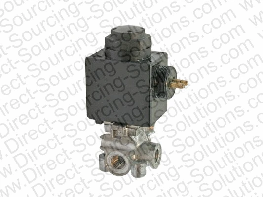 Solenoid Valve (107296)